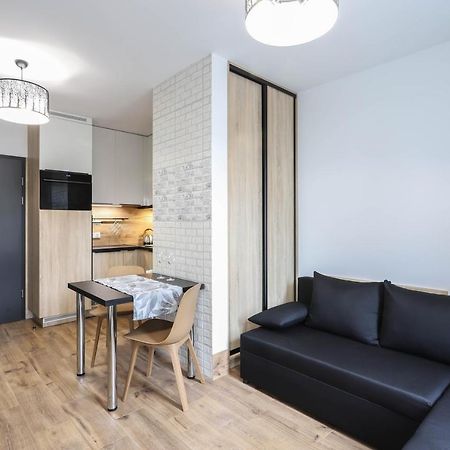 Darna Apartamenty Avena 5 Познань Экстерьер фото